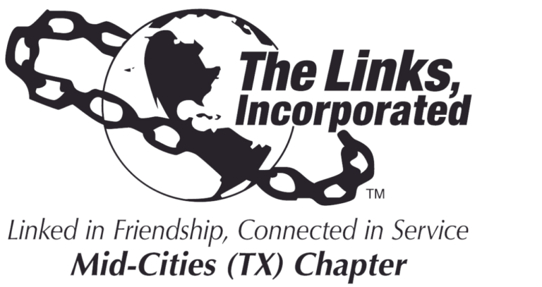 Mid Cities Links TX logo