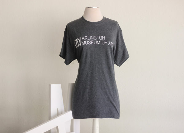 Arlington Museum of Art t-shirt