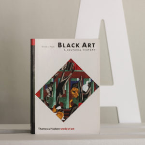 Black Art A Cultural History