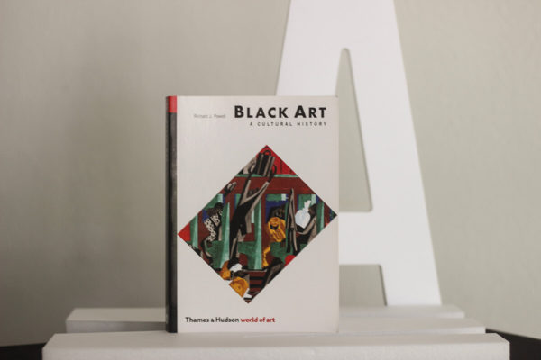 Black Art A Cultural History