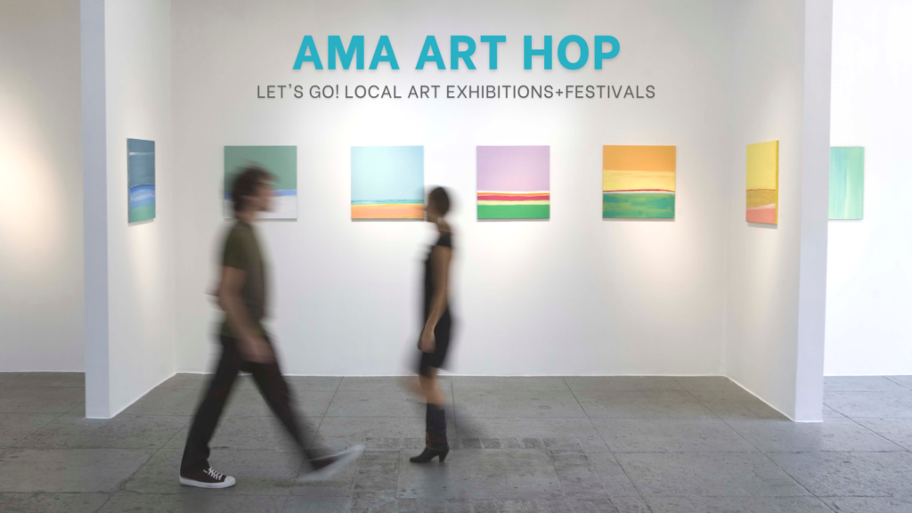 Art Hop