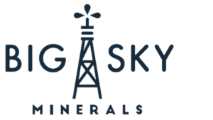 Big Sky logo