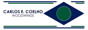 Carlos Oboe logo