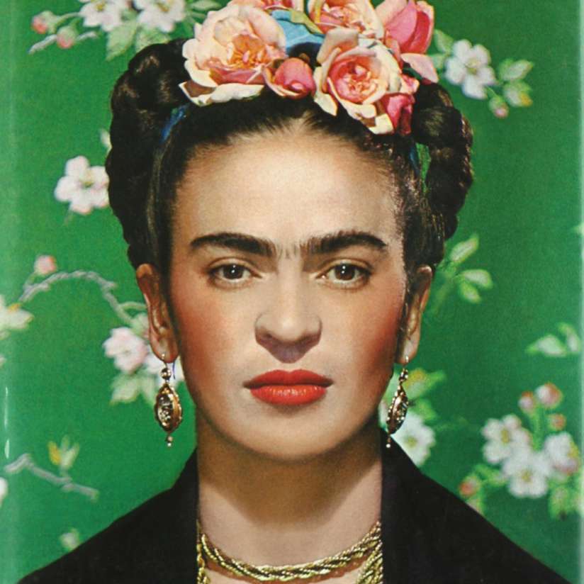 Frieda Kahlo
