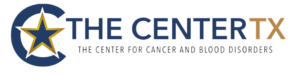 The CenterTX logo Parra