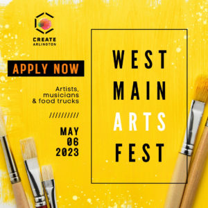 West Main Arts Fest 2023