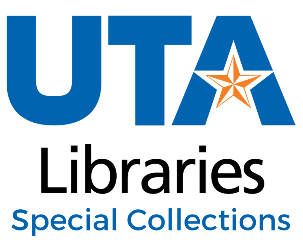 UTA Library logo