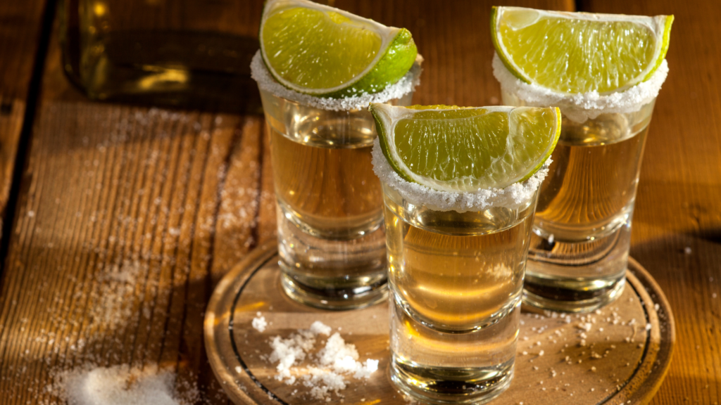 Reposado, Plata, Añejo y Arte: Clase Azul Tequila Tasting - Arlington ...