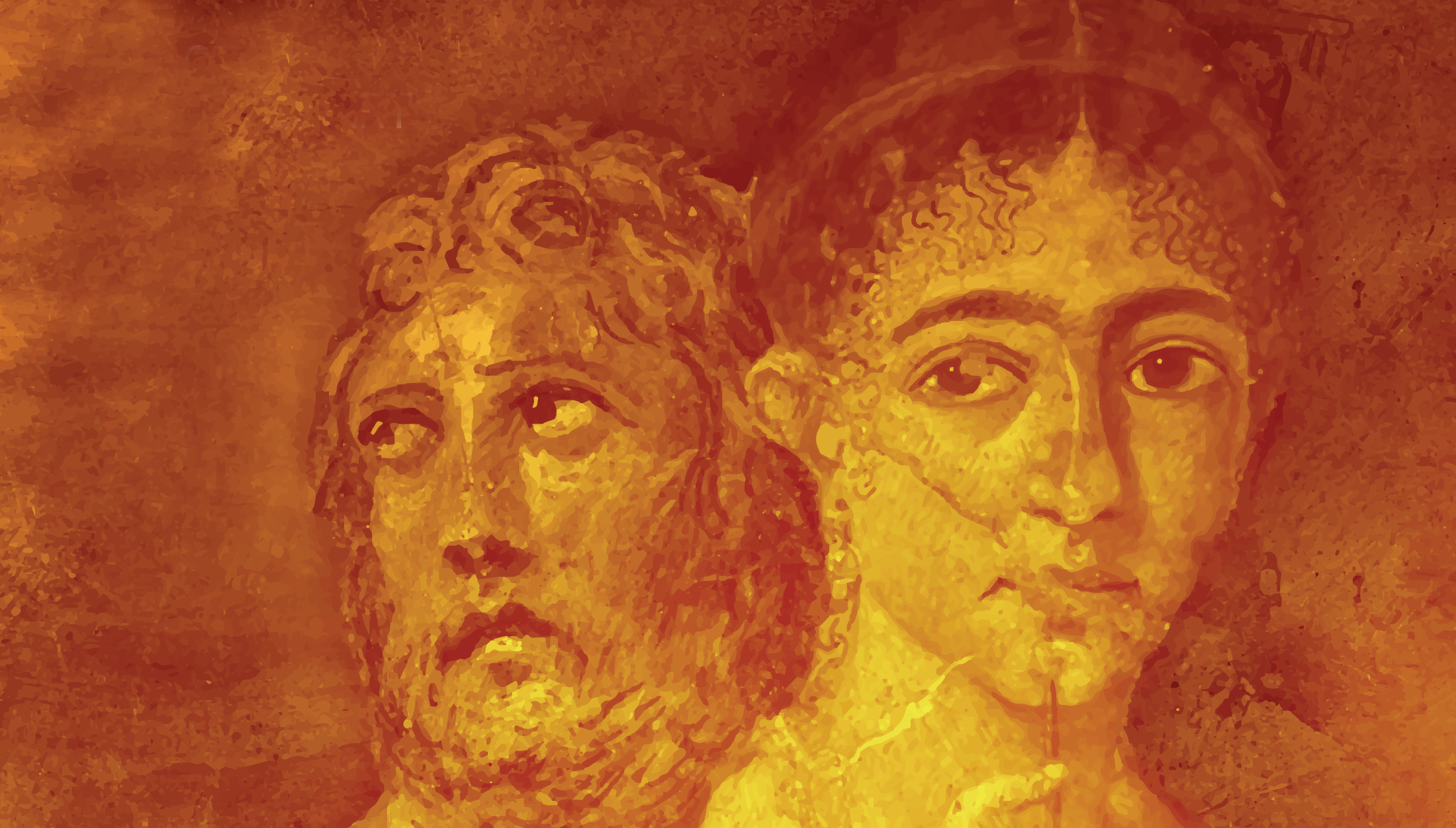 Pompeii image no logos