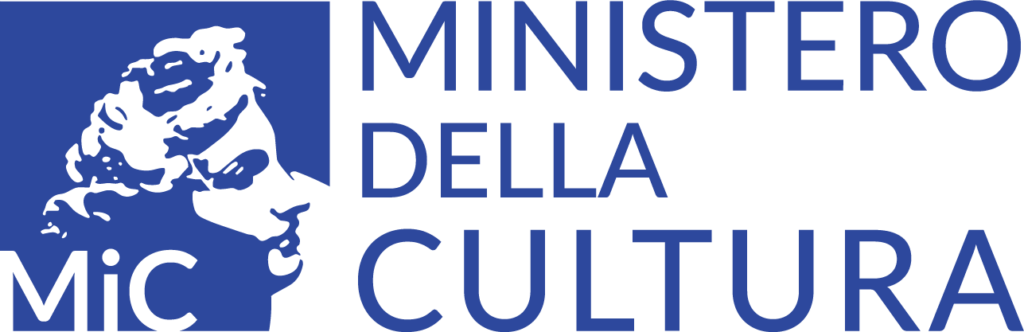 MiC_Ministero_della_Cultura logo