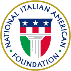 National Italian-American Foundation logo