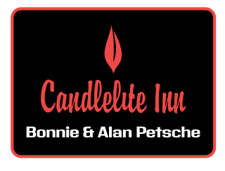 Candlelight Inn with Petsche name