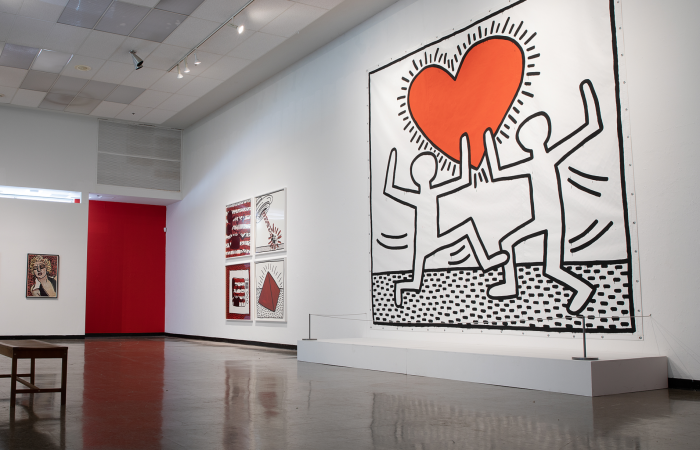 Keith Haring: Against All Odds